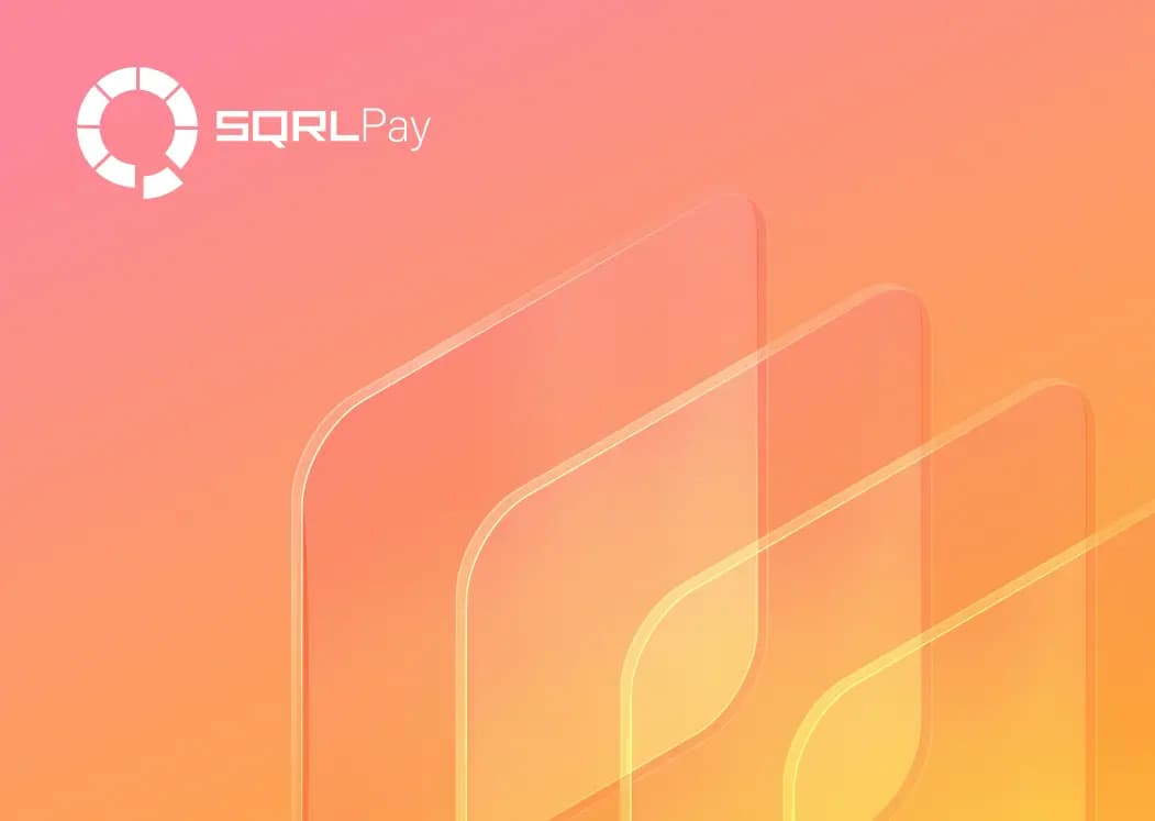 SQRL Pay